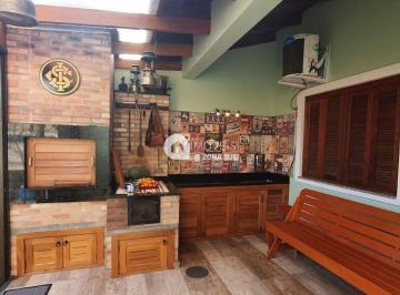 Casa · 2 Quartos · 1 Vaga · Casa à venda no bairro Hípica - Porto Alegre/RS, Zona Sul