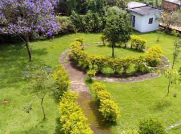 Rural · 2600m² · 2 Quartos · Chácara à venda no bairro Chácara das Garças - Santana de Parnaíba/SP