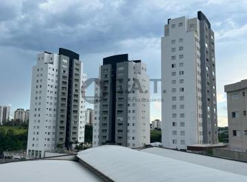 Foto 17 · Imóvel de 3 quartos e 2 vagas no Parque Campolim - Sorocaba-SP: 80m², 1 suíte, 2 salas, 1 banheiro