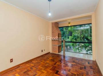 01-APARTAMENTO-2D-JARDIM-FLORESTA-PORTO-ALEGRE-867842.jpg · Apartamento, 2 dormitórios, 64 m², em Jardim Floresta