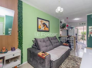 04-CASA-2D-TERRA-NOVA-PORTO-ALEGRE-872018.jpg · Casa em Condomínio, 2 dormitórios, 50 m², em Terra Nova