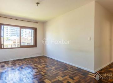 3c1d01b3 · Apartamento, 2 dormitórios, 58.6 m², em Jardim Botânico