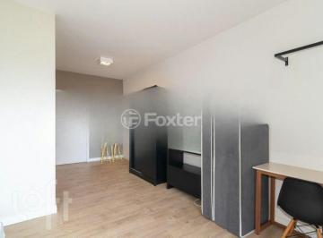0ecc988c · Apartamento, 1 dormitórios, 48.28 m², em Glória