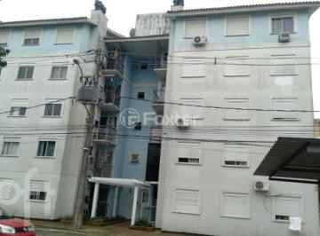 7327283b · Apartamento, 3 dormitórios, 61.27 m², em Igara