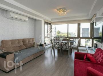 34ae4639 · Apartamento, 2 dormitórios, 78.37 m², em Passo da Areia