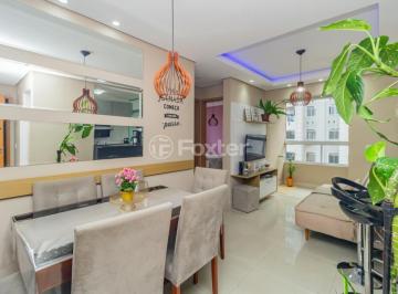 01-APARTAMENTO-2D-MORRO-SANTANA-PORTO-ALEGRE-871800.jpg · Apartamento, 2 dormitórios, 47.63 m², em Morro Santana