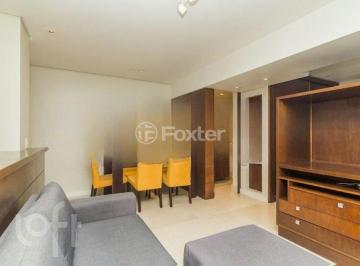 4489e2b1 · Apartamento, 1 dormitórios, 48 m², em Boa Vista