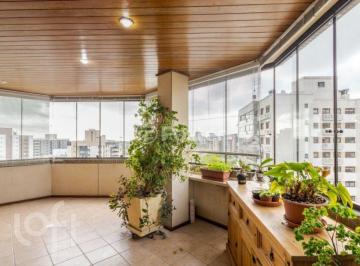 ad3ed95b · Cobertura, 3 dormitórios, 233.06 m², em Tristeza