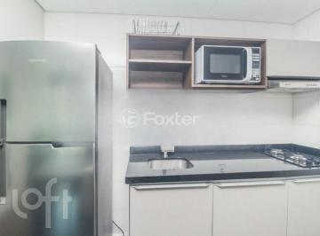 a5d9bda2 · Apartamento, 1 dormitórios, 33 m², em Moinhos de Vento