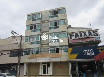 Comercial · 200m² · QE 40, loja comercial para locação, 200m². Agende sua visita!