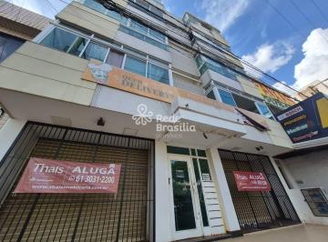 Comercial · 200m² · TH32205 - QE 40, loja comercial para locação, 200m². Agende sua visita!