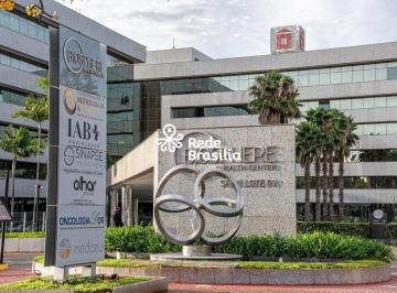 Comercial · 96m² · 3 Vagas · Salas Comerciais - BIOSPHERE HEALTH CENTER