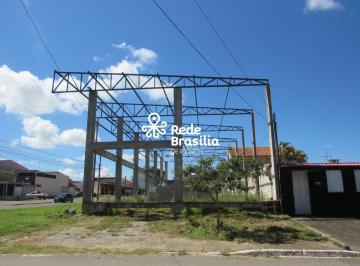 Comercial · 330m² · QNG 16, galpão para locação, 330m². Agende sua visita!
