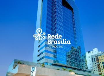 Comercial · 35m² · Comercial para aluguel - em Águas Claras Norte