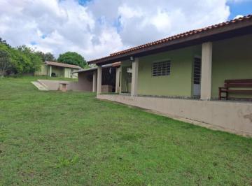 Foto 01 · Chacara, Pinheirinho, Itu, SP