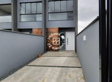 Foto 01 · Casa, Vila Nova, Joinville, SC