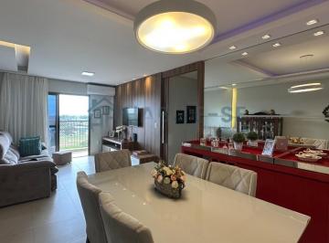 Foto 01 · Imperdível oportunidade: Apartamento à venda em Franca-SP, Núcleo Agrícola Alpha, 3 quartos, 1 suíte