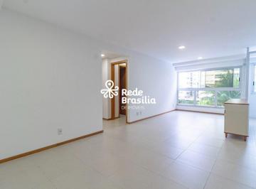 Apartamento · 74m² · 2 Quartos · 1 Vaga · TH32387 - SGCV Lote 27, Park Sul Prime Residence, apartamento de 02 quartos sendo 02 suítes, 74m². A