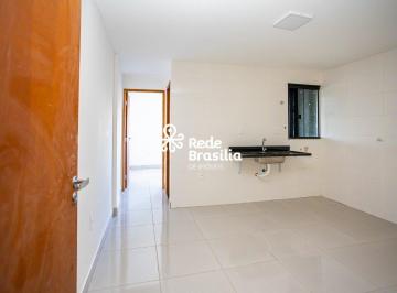 Apartamento · 27m² · 1 Quarto · TH32250 - Qe 40 Polo de Modas/Guará - Apartamento 01 quarto, 27m². Agende sua visita!