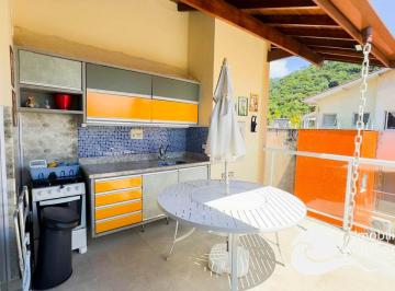 Apartamento de 3 quartos, Ubatuba · Cobertura duplex | 144m2 | Praia Grande