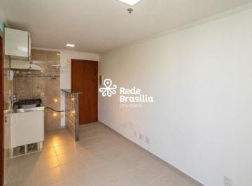 Apartamento · 29m² · 1 Quarto · 1 Vaga · TH2671 - Av Araucarias, Turmalina, excelente apartamento de 01 quarto, 29m². Agende sua visita!