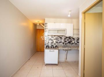 Apartamento · 80m² · 2 Quartos · 2 Vagas · TH29760 - Av Castanheiras, Atol das Rocas, apartamento de 03 quartos com armários, 80m². Agende sua