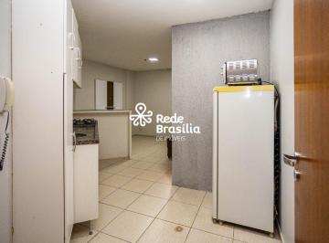 Apartamento · 29m² · 1 Quarto · 1 Vaga · TH32345 - Av Araucarias, Residencial Turmalina, apartamento de 01 quarto sendo suíte, 29m². Agende s