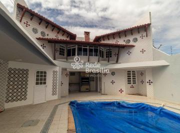 Casa · 120m² · 2 Quartos · 1 Vaga · TH25958 - QNA 56 Taguatinga, Casa - Fundos 02 quartos, 120m². Agende a sua visita!