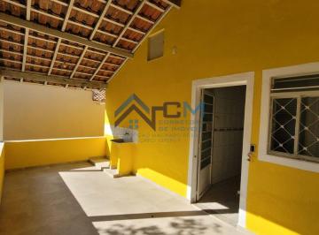 Foto 01 · CASA TÉRREA A VENDA NO JARDIM ESPERANÇA