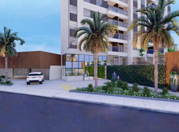 Apartamento de 3 quartos, Natal · Cobertura em Capim Macio, nova, 3 suites em149 m2 privativos Natal RN