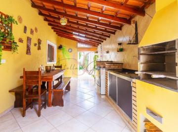 Área Gourmet · Casa à venda no bairro Jardim Danúbio por R$760.000