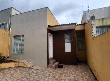 Casa de 3 quartos, Ponta Grossa · Casa Vila Estrela