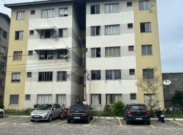 Foto 01 · Apartamento, Jardim das Margaridas, Salvador, BA
