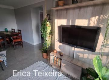 Apartamento de 2 quartos, São Paulo · Apartamento semi mobiliado de 2 quartos - FL35