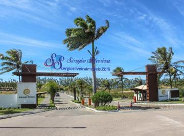 Terreno , Aquiraz · Terreno amplo de 1.168m² no Aquiraz Riviera