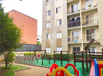 Apartamento de 3 quartos, São Paulo · APARTAMENTO À VENDA COM 3 QUARTOS 1 VAGA NO CAMBUCI