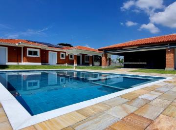 Casa de 4 quartos, Indaiatuba · Casa Residencial / Recanto das Flores / Indaiatuba -SP