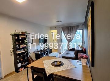 Apartamento de 2 quartos, São Paulo · Apartamento 2 quartos, 1 vaga - FL35