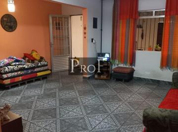 Casa de 4 quartos, Santo André · Casa com Edícula à Venda 4 Quartos no Total Sítio Taquaral Santo André
