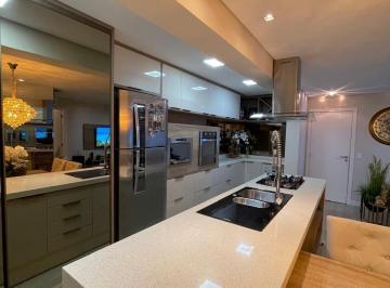 Apartamento · 116m² · 3 Quartos · 2 Vagas · GRAND SOLEIL RESIDENCES - BAIRRO FAZENDA