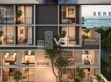Foto 01 · STUDIOS no JOÃO PAULO, com VISTA MAR, muito bem localizado, empreendimento moderno
