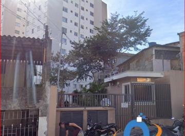 Foto 01 · Apto com 2 dorm , sala p 2 amb ,cook top ,área de serviço e WC ... Condomínio com 3 torres com 2 ele