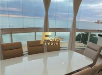 Foto 01 · LUXUOSO APARTAMENTO COM 04 SUÍTES À VENDA NA PRAIA DO MORRO EM GUARAPARI/ES!
