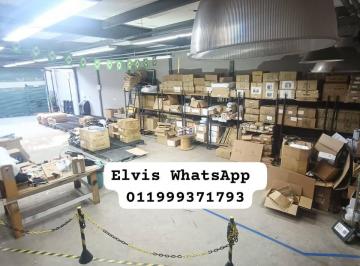 Comercial , São Paulo · OPORTUNIDADE!!! GALPÃO REFORMADO EM ÓTIMA LOCALOZAÇÃO! FL 31