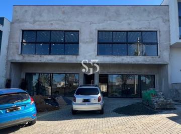 Foto 01 · Sala comercial para locação em condomínio no Swiss Park em Campinas-SP: