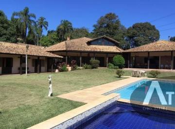 Rural · 800m² · 9 Quartos · 20 Vagas · Lindo sitio a venda em Atibaia com   Área 163 mil m² a 6 km Don Pedro.