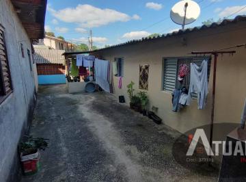 Casa · 414m² · 7 Quartos · 3 Vagas · INVESTIDOR NEGOCIO IMPERDIVEL TERRA PRETA MAIRIPORÃ-SP