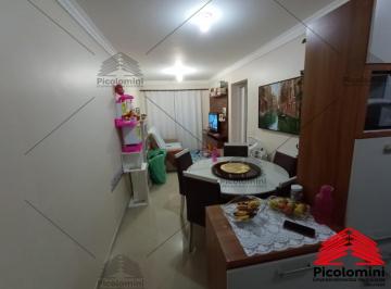 Foto 04 · Apartamento à venda em São Paulo-SP, Vila Guilhermina: 2 quartos, sala, banheiro, garagem! 60m² de c