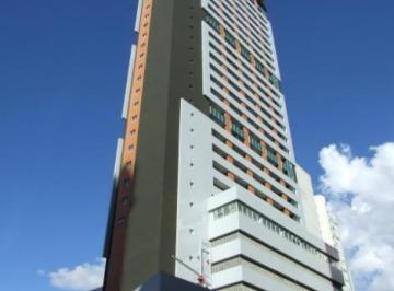 Apartamento de 1 quarto, Curitiba · Centro - Apart. 1 quarto - mobiliado - 1 vaga