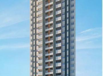 Apartamento · 70m² · 2 Quartos · 1 Vaga · Magno Jardim- Patriani- varanda gourmet e depósito